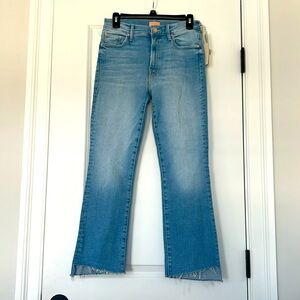 Brand New Mother Denim